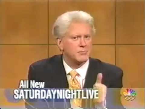 Saturday Night Live - Colin Firth, Norah Jones dress rehearsal promo