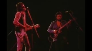 Ronnie Lane and Slim Chance - "One For The Road" Live - The Old Grey Whistle Test April 13, 1976