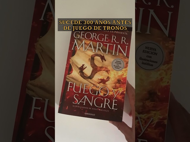 Vídeo relacionado con Dominio de dragones (Gigamesh Ficción)