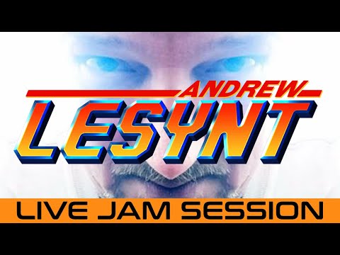 Live Producing Jam Session - 036- JAM TIME