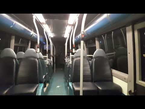 Withdrawn Scania CN94UB Omnicity - NK05GXJ/4655