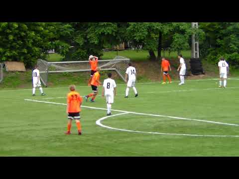 ASI Dinamo - Venezia / 2nd half