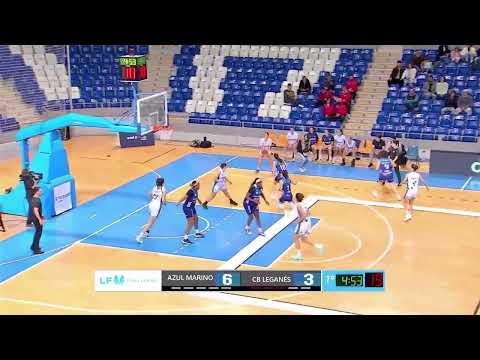 Women Impulsor - Irene Lahuerta Highlights