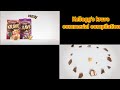 Kellogg S Krave Commercial Compilation 2