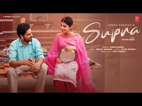 Supna