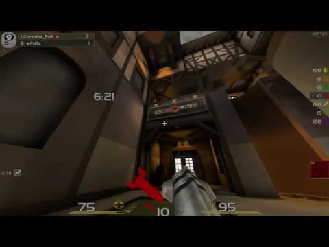 Fraze vs Ferz - Cure #2 (fraze thinking out loud self commentary)