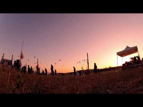 Alice Invasion" with Dark Whisper and System Crash 13/4/13 Cyprus !!!!