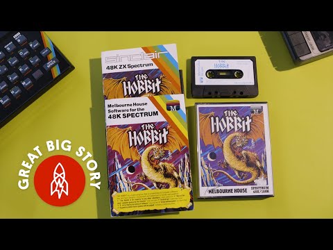 Behind the First "Middle Earth" Video Game