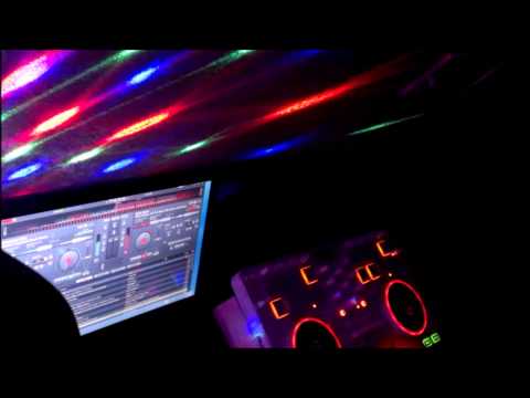 Pegboard Nerds Remix VS Skrillex Remix - NRG Wonder (DJ Mr.Fox Live Mashup)