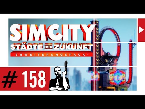 SIMCITY 5/2013 ᴴᴰ #158 ►Der Offline-Modus◄ Let's Play SimCity 5/2013 ⁞HD⁞ ⁞Deutsch⁞