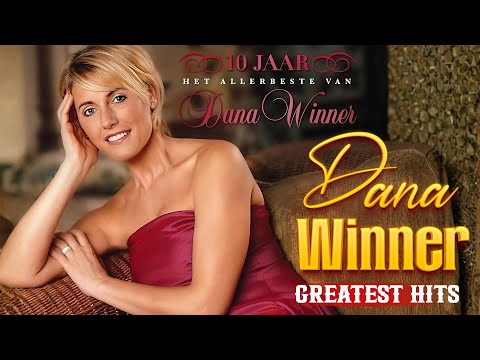 Dana Winner – Best 5 Songs 🌹🌹 One Moment In Time, Sound of Silence | When Love Becomes a Memory