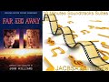 Far And Away Soundtrack Suite