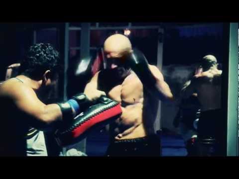 Kampf um den Weltmeistertitel: Trainingsvorbereitung