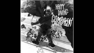 Happy Diving - Complacent