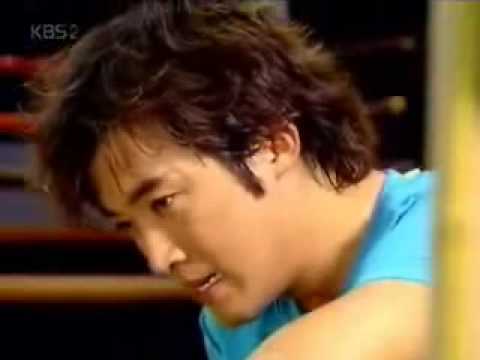 Oh! Pil Seung And Bong Soon Young - feel you