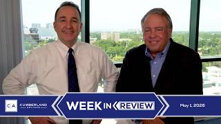 "Markets Are Racing And So Is The Derby 🐎" Week in Review