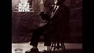 Willie Dixon I cant quit you baby Video