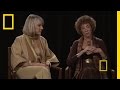 Interview Carol Beckwith Angela Fisher National Geographic