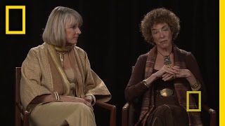 Interview: Carol Beckwith &amp; Angela Fisher | National Geographic