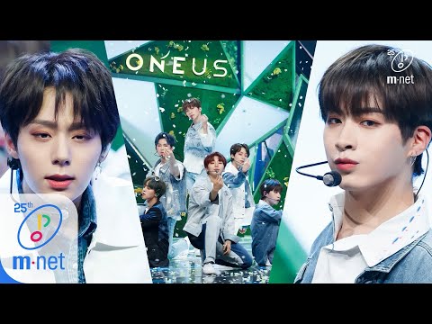 [ONEUS - A Song Written Easily] Comeback Stage | M COUNTDOWN 200326 EP.658