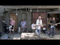 Joe Peters & Slow Train at Wine Thieves, 08 01 26