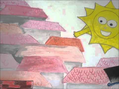 Kominíček Sazinka a koťátko Líza9b02.wmv