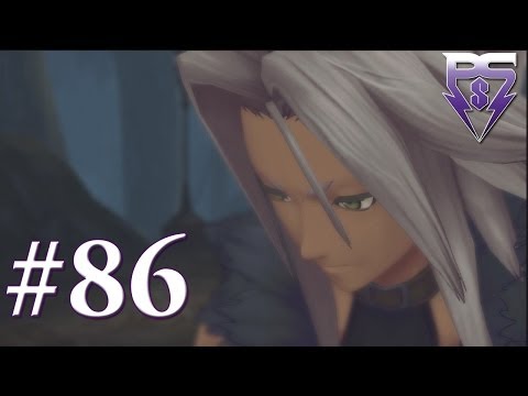 Tales of Xillia PsS Playthrough Part 86 - Ivar's Lament