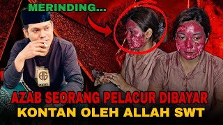 Download lagu 🔴[LIVE] AZAB WANITA PENGHIBUR SELAMA 4 TAHUN SELURUH TUBUHNYA HANCUR MENGELUARKAN BAU mp3