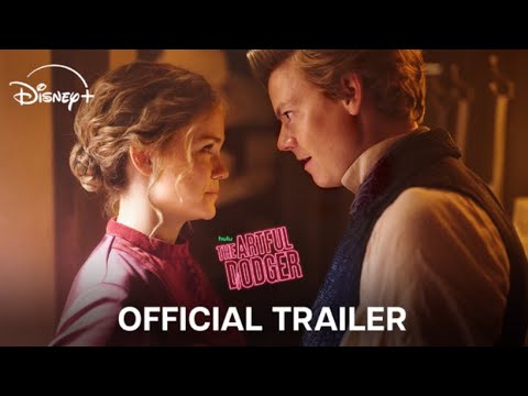 The Artful Dodger Season 2 | Official Trailer | Disney+ Philippines