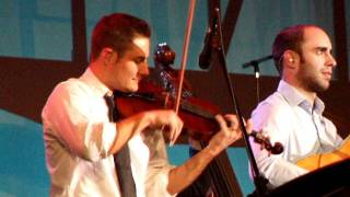 Ricky Skaggs and Kentucky Thunder  -  Sis&#39; Draper