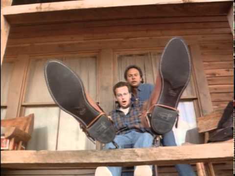 Cowboys de ciudad