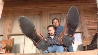 City Slickers Official Trailer #1 - Jack Palance Movie (1991) HD