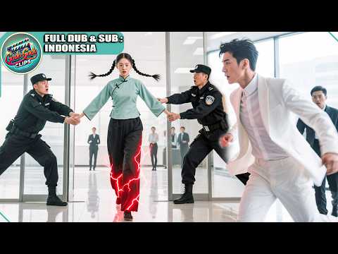 Gadis Desa Datang Cari Suami, Diusir Satpam—Ternyata Istri Bos Dengan Kekuatan Luar Biasa