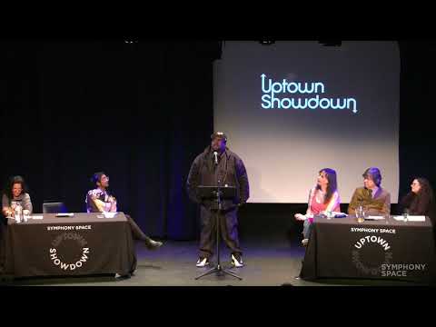 Gastor Almonte at Uptown Showdown - Fall Vs. Spring