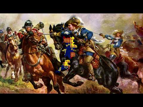 It's a mad world my masters - Canción monarquista inglesa