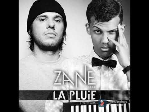 ORELSAN & STROMAE - La Pluie ( Best Audio)