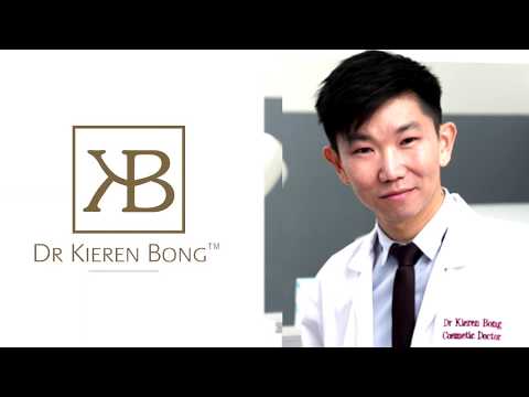 Dr Kieren Bong Video Introduction