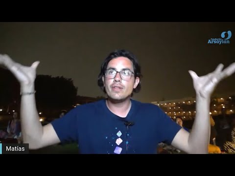 Day 230 COMPASSION - Matias De Stefano - English Edit