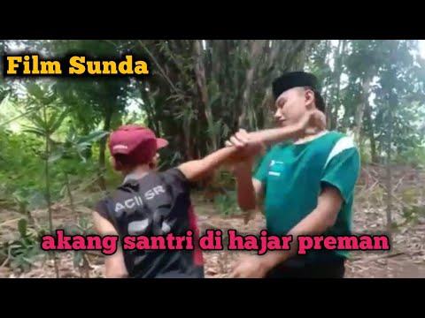 Preman | datang kembali, episode 9