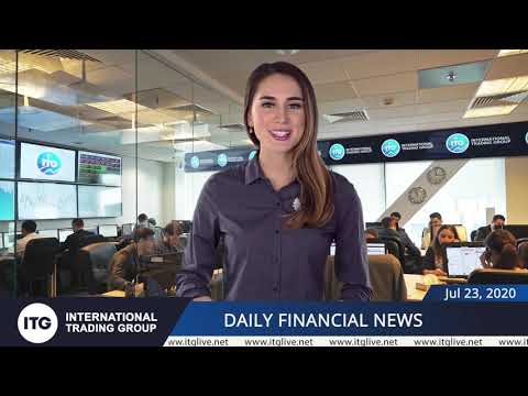 ITG - Daily financial news 23-07-2020
