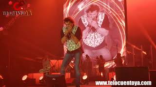 Vives Tour, Carlos Vives en Barranquilla