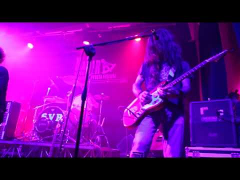 video frame placeholder