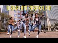 Sirikkalam Parakalam Dance Cover Kannum Kannum Kollaiadithal NDA Bala USA Florida JAX