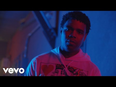 Tyde - CRY WOLF (Official Video)