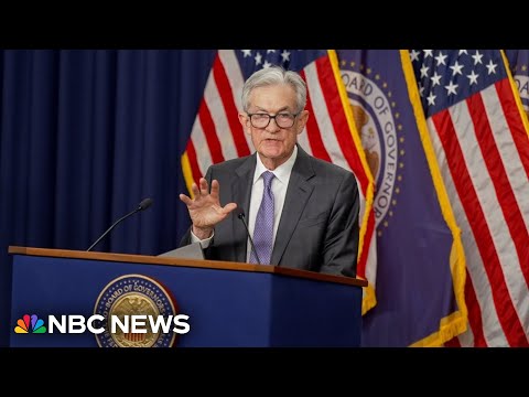 DOJ trying to ‘intimidate' Powell by launching criminal probe: Fmr. Federal Reserve general counsel