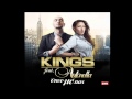 KINGS Feat. Antonella - Opou Me Pas | Όπου Με ...
