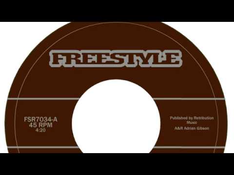 02 The Apples - Killing Dub [Freestyle Records]