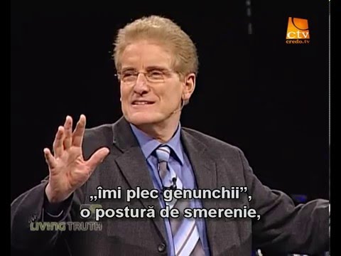 073. Adevarul Viu - Rugaciune pentru plinatatea lui Dumnezeu