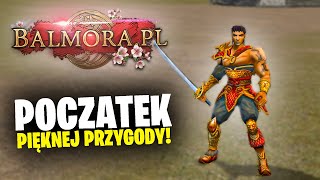 Miniaturka - Balmora.pl - OBS sie wywalił :c
