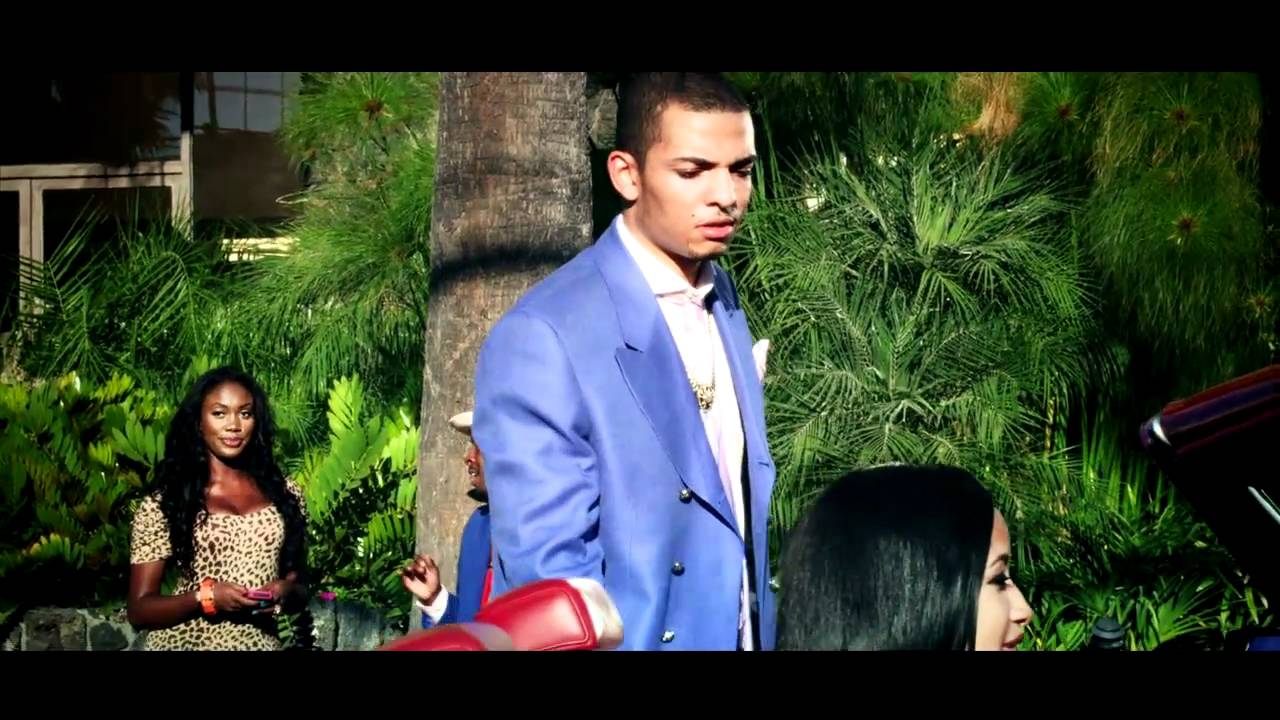 Ice Cube ft. OMG & Doughboy — She Couldn’t Make It On Her Own